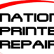 National Printer Repairs logo